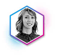 Katarzyna, Steele Creative