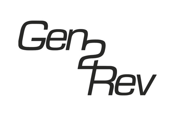 Logo design for Gen 2 Rev Consulting