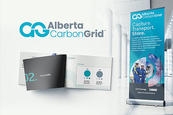 Alberta Carbon Grid