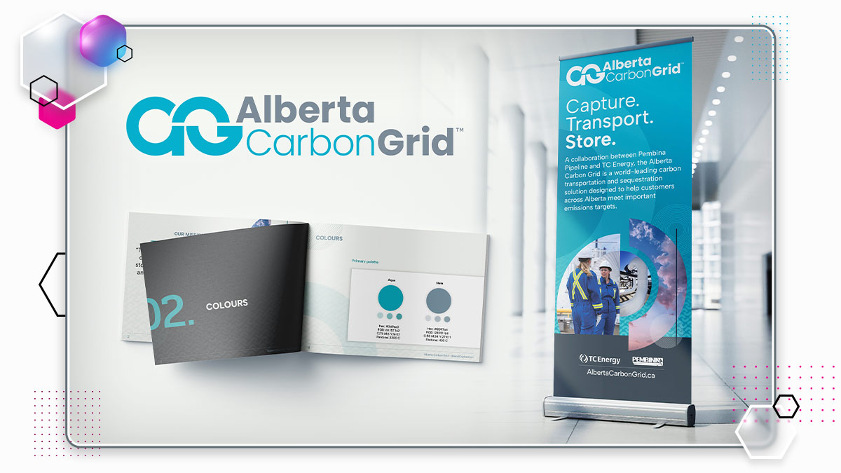 Alberta Carbon Grid