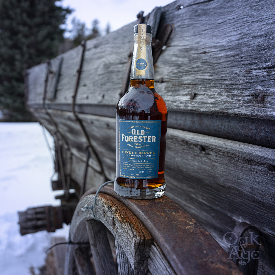 Photography for Oak & Age's social media accounts