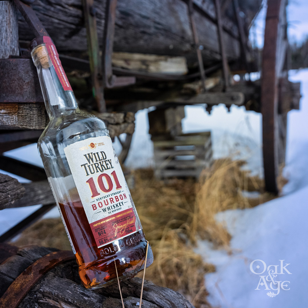 Photography for Oak & Age's social media accounts